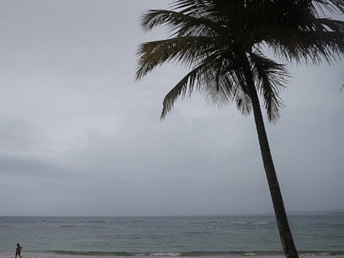 Florida, en estado de emergencia por el huracán Dorian