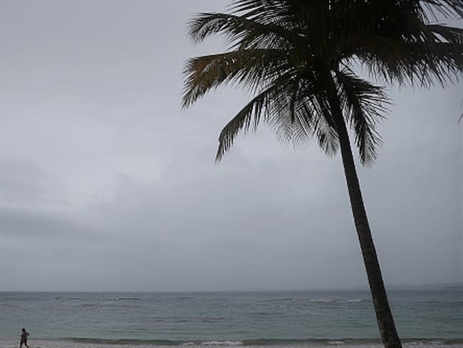 Florida, en estado de emergencia por el huracán Dorian. Foto: Getty Images