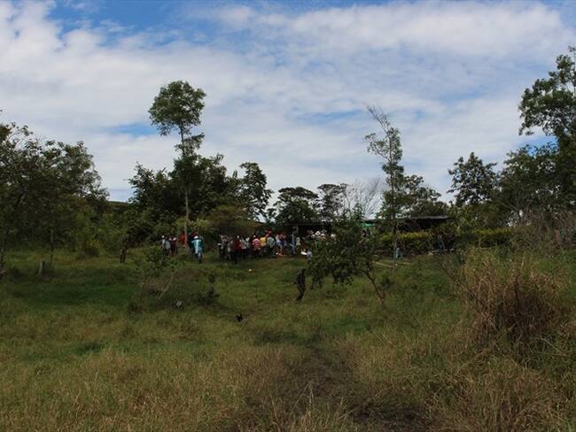 Ejército refuerza seguridad tras “retén ilegal” en Cauca