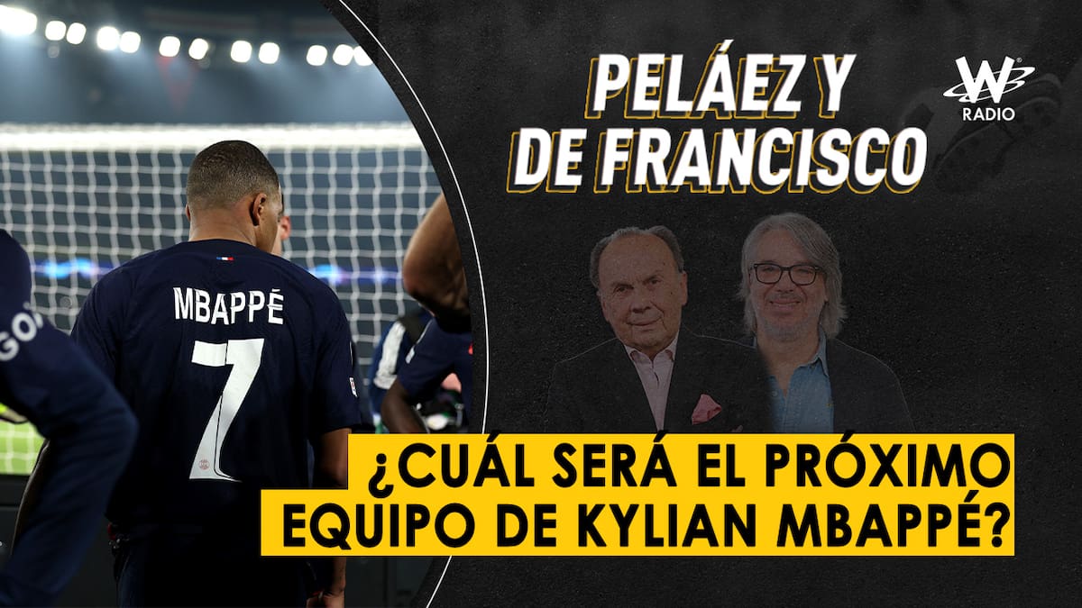 Escuche aquí el audio completo de Peláez y De Francisco de este 10 de mayo de 2024