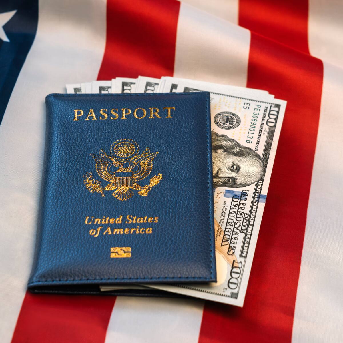 Este es el valor en pesos colombianos de la visa americana de turista 2025: No es reembolsable