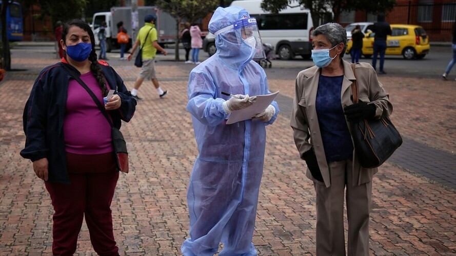 Imagen de referencia. Foto: Colprensa