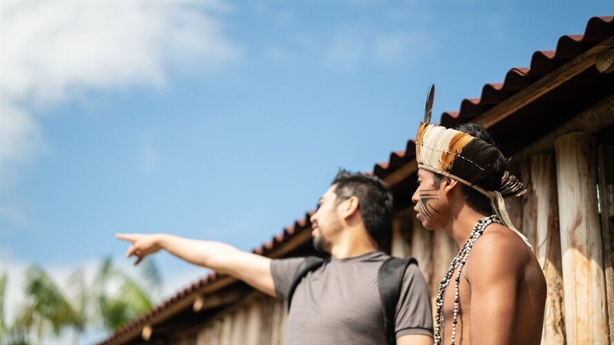 Líderes sociales. Foto: Getty Images