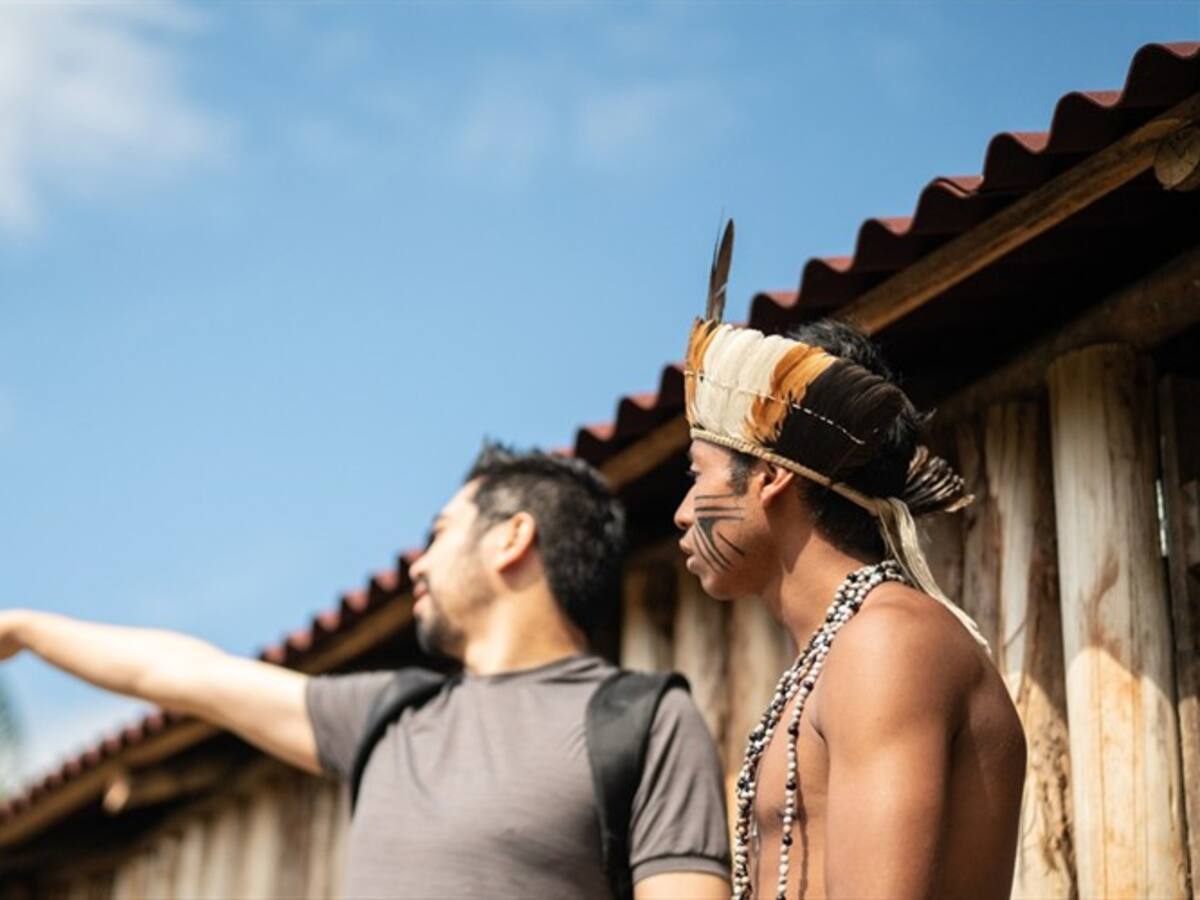 Hablar con grupos legales o ilegales se convirtió en un lazo de muerte: líder social