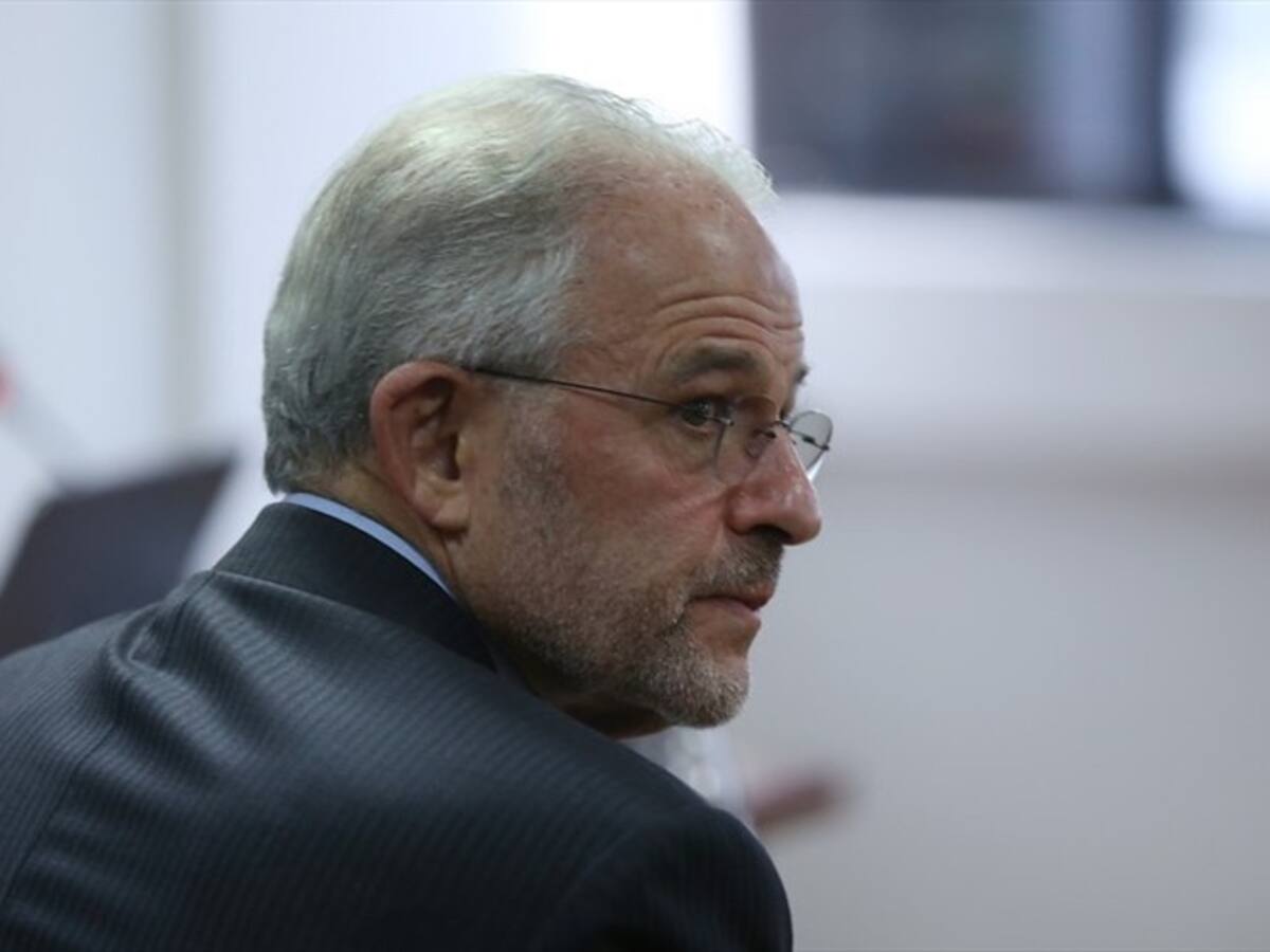 Citan a Leo Eisenband a su primera audiencia en Barranquilla por caso Villa Country