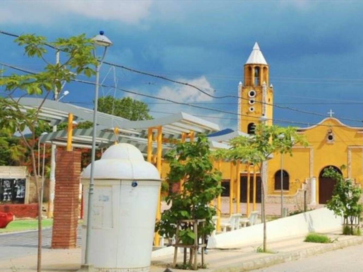 Declaran calamidad pública en Luruaco, Atlántico