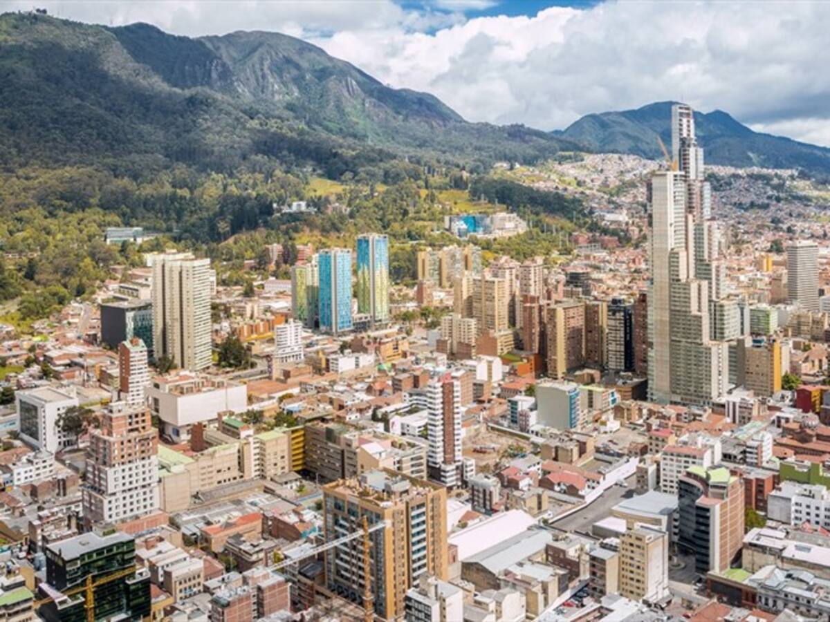 Este fin de semana se votará el POT de Bogotá