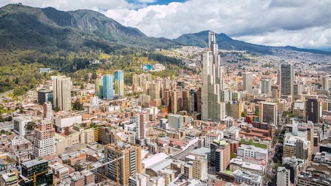 Si no se logra culminar el trámite, el documento será expedido por decreto por el alcalde Enrique Peñalosa . Foto: Getty Images