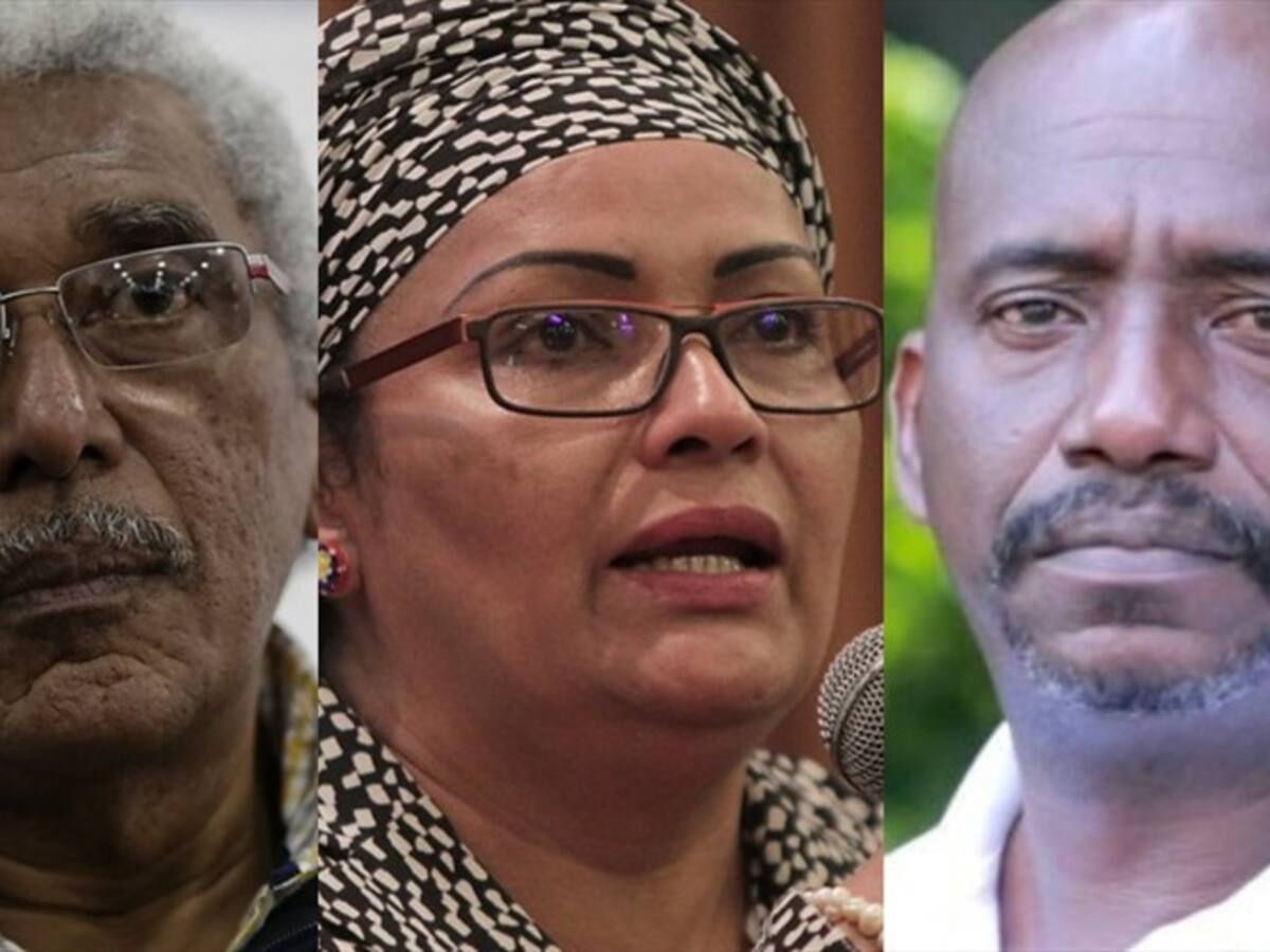 Excomandantes de las Farc piden la división del partido Comunes