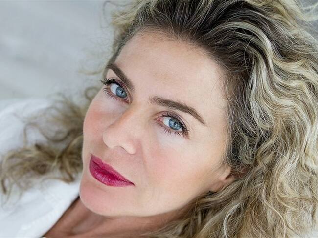 Margarita Rosa de Francisco. Foto: Colprensa