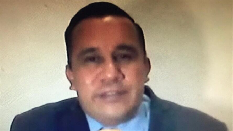 Testimonios de víctimas del conflicto ante la Comisión de la Verdad . Foto: Rafael Aristizábal