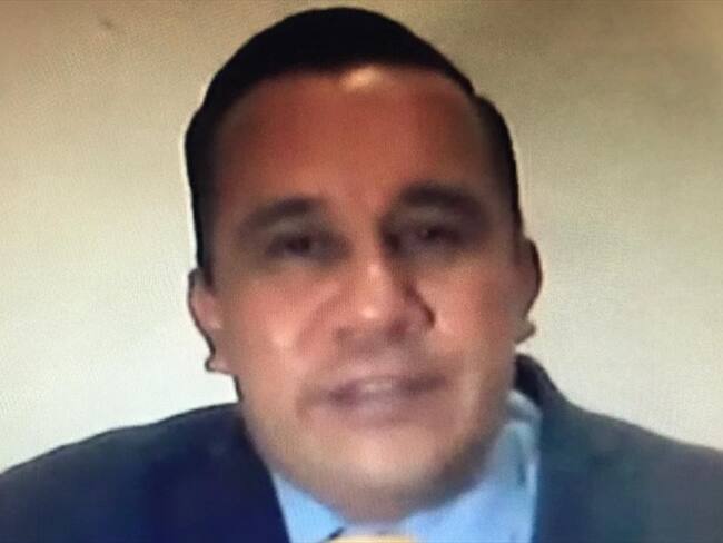 Testimonios de víctimas del conflicto ante la Comisión de la Verdad . Foto: Rafael Aristizábal