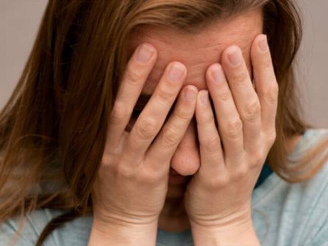 Muchos afectados con Lyme crónico deben enfrentarse a diagnósticos erróneos como fatiga crónica. Foto: BBC Mundo/Thinkstock