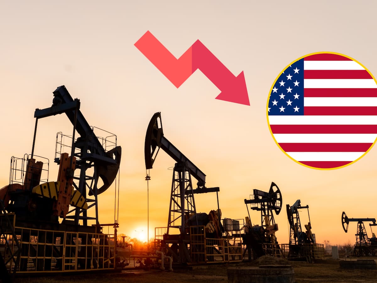 Venezuela señaló que Estados Unidos se perjudica a sí mismo, con el fin de licencias petroleras