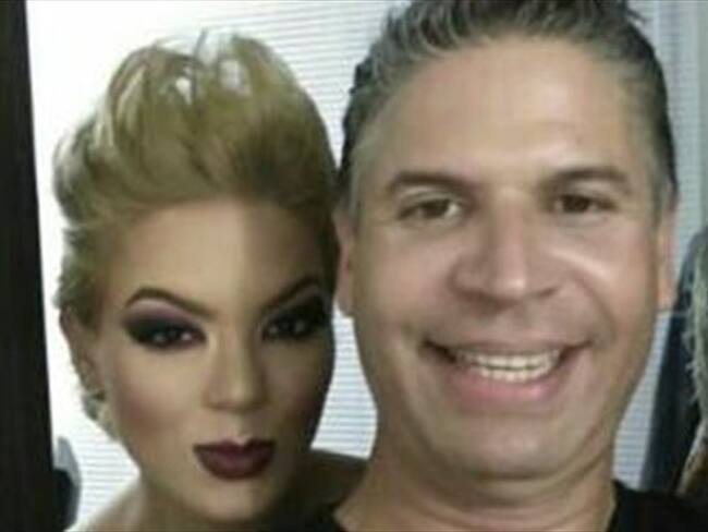 Angie Tatiana. Foto: La W