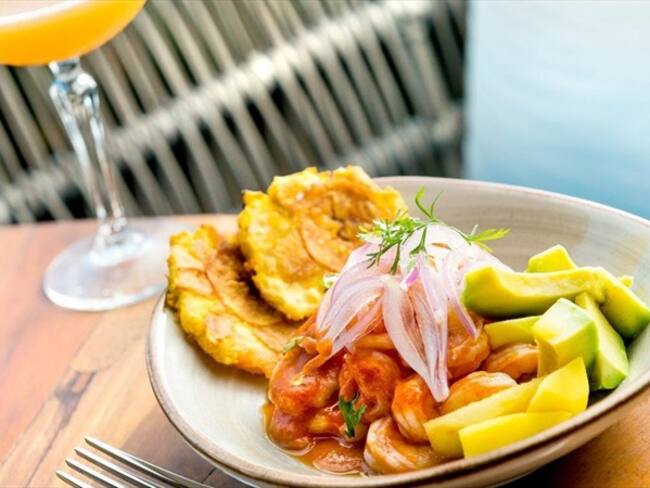 Foto: Amancagua Lounge & Grill