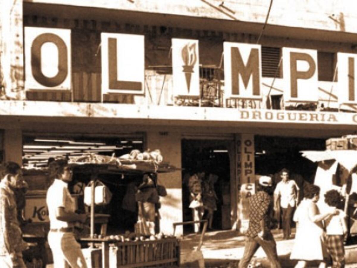 Ser motor del desarrollo en Colombia, es orgullo Colombia