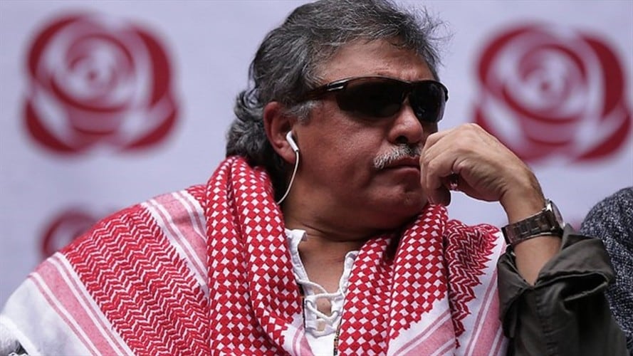 Centro Democrático pide información a la JEP sobre proceso de extradición de "Santrich". Foto: Colprensa
