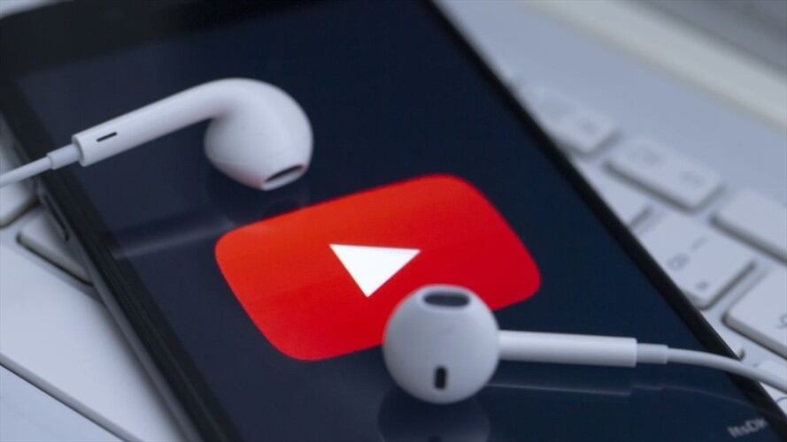 Dos colombianos figuran entre los artistas más vistos en el ranking global.. Foto: Getty Images