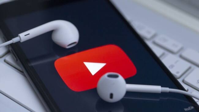 Dos colombianos figuran entre los artistas más vistos en el ranking global.. Foto: Getty Images