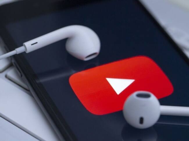 Dos colombianos figuran entre los artistas más vistos en el ranking global.. Foto: Getty Images