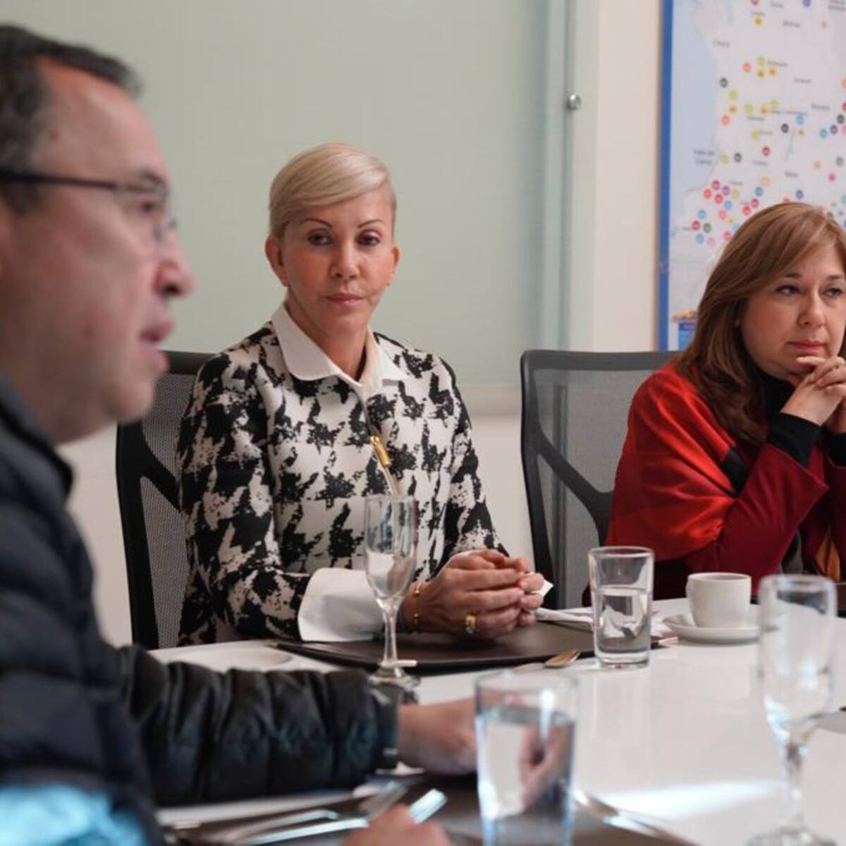 Gobierno avanza en reuniones con partidos: turno para senadores de La U