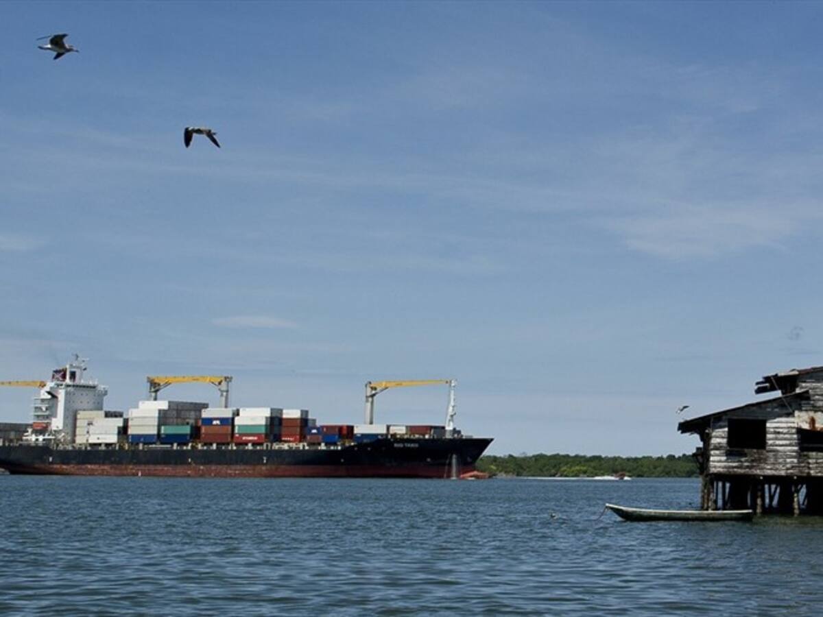 CIDH preocupada por recrudecimiento de la violencia en Buenaventura