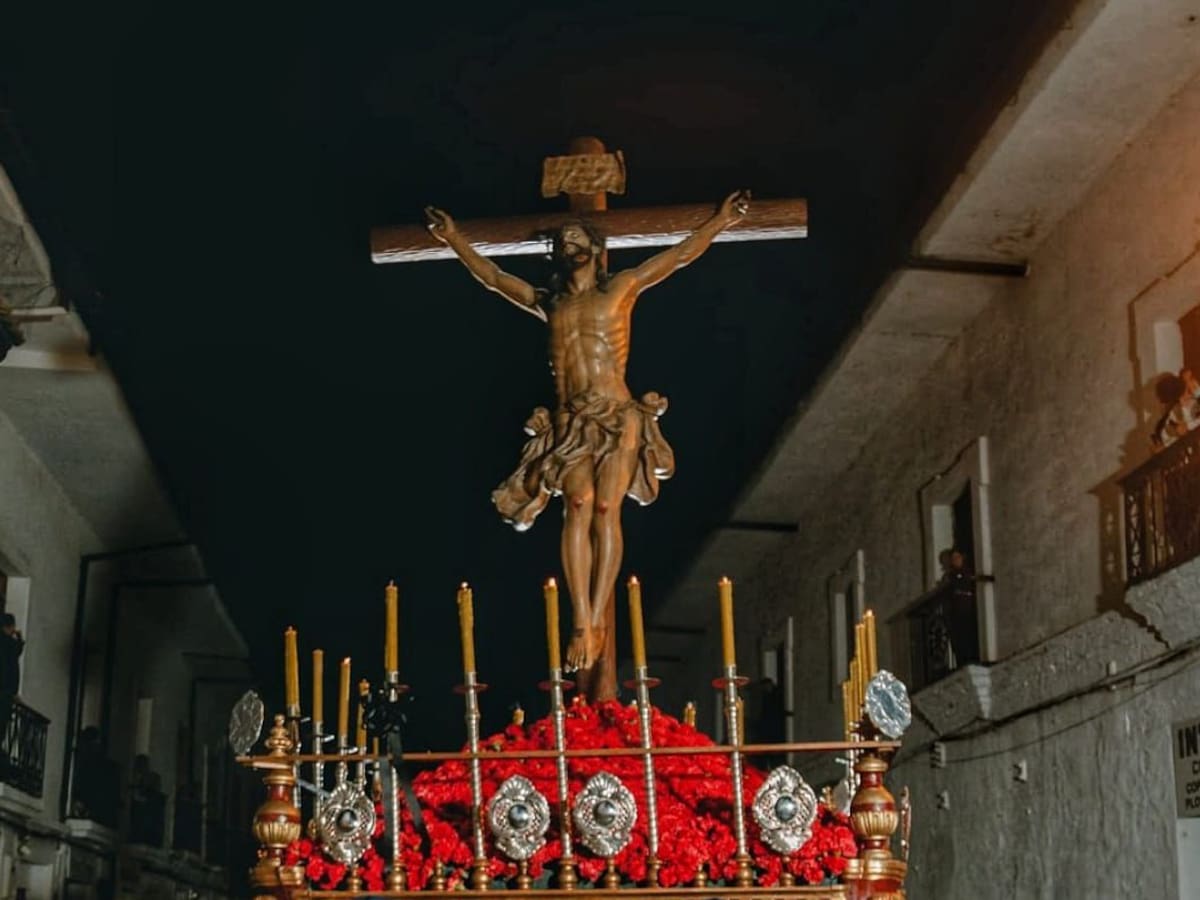 ¿Qué se celebra cada día de la Semana Santa?