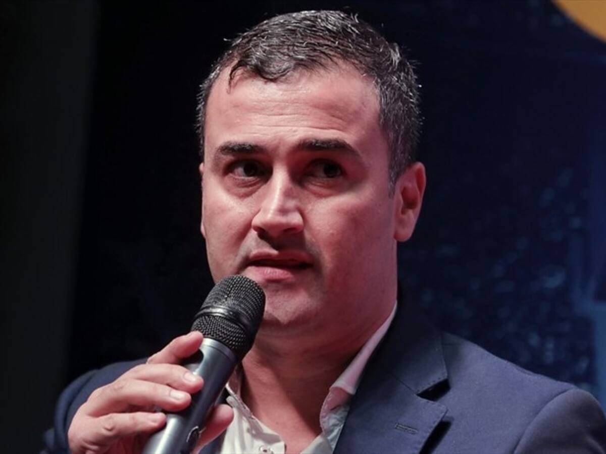 ¿Público en los estadios?, la preocupación del presidente de Nacional frente al 2021