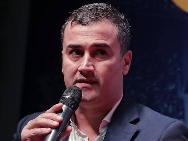 ¿Público en los estadios?, la preocupación del presidente de Nacional frente al 2021