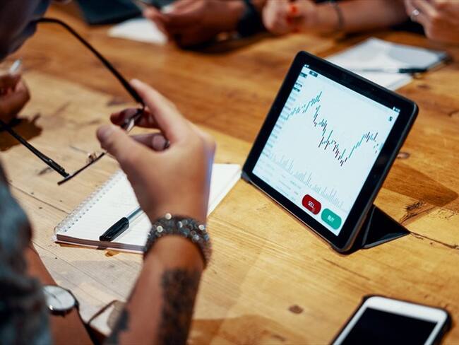 El listado lo componen empresas de tecnología y la que se encuentra en primer lugar es Amazon, seguida por Samsung y Google: Jorge Torres. Foto: Getty Images