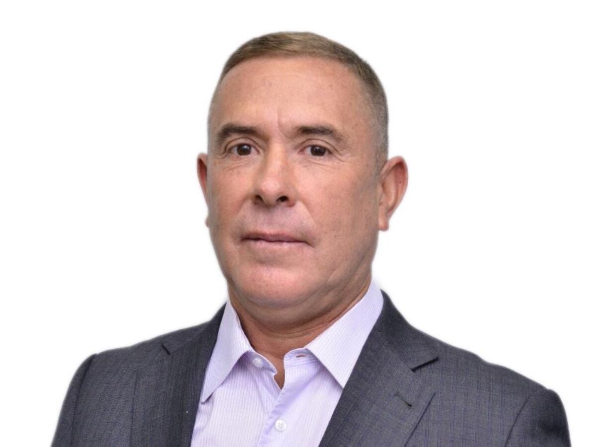 Gustavo Ovidio Díaz Tamayo. Foto: Concejo de Paipa