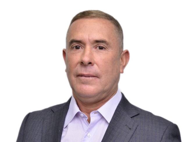 Gustavo Ovidio Díaz Tamayo. Foto: Concejo de Paipa