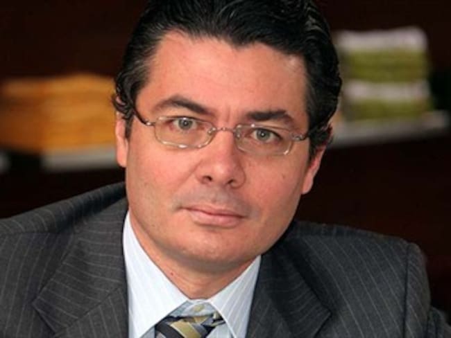 Alejandro Gaviria, nuevo Ministro de Salud