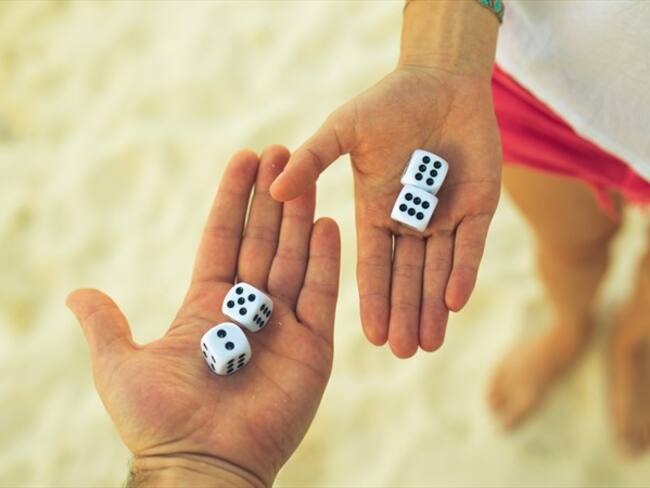 ¿Usted a quién le daría una segunda oportunidad?. Foto: Getty Images / WARCHI