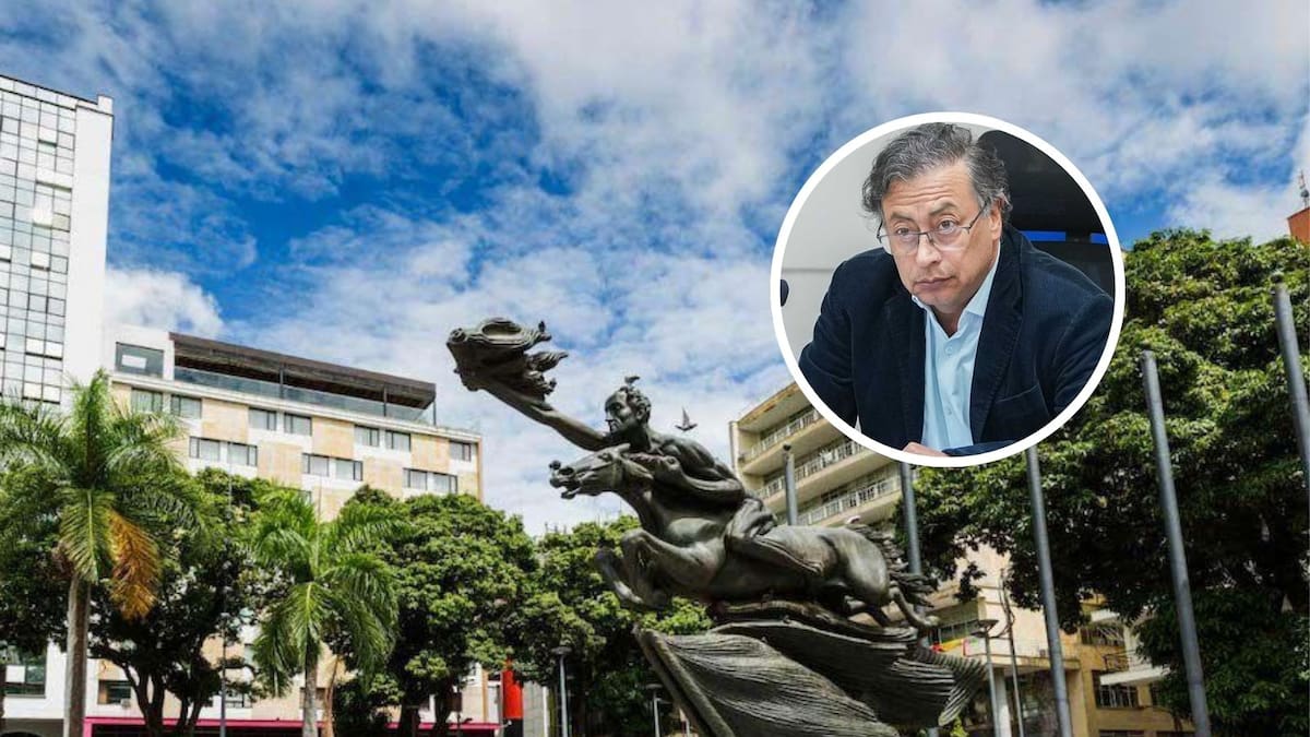 “Habría bandas respaldadas por políticos en Pereira”: presidente Petro ante el alza de homicidios