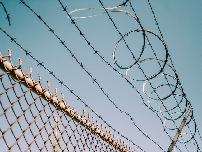 Imagen de referencia de cárcel. Foto: GettyImages