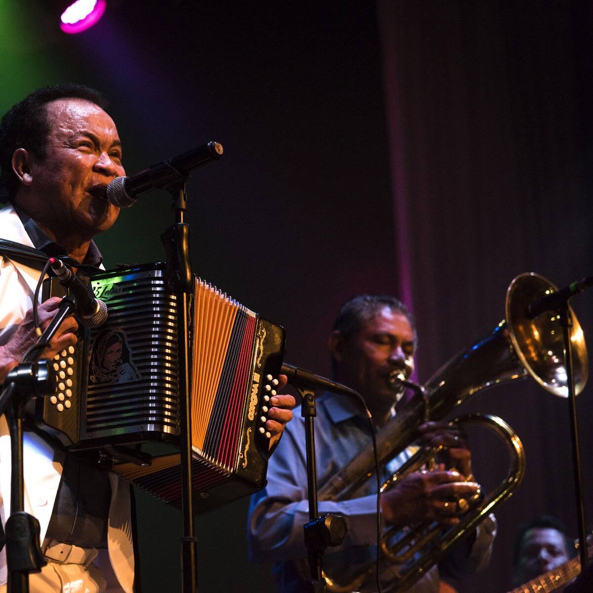 Quiero ser recordado por mis canciones, repertorio para la vida: Alfredo Gutiérrez