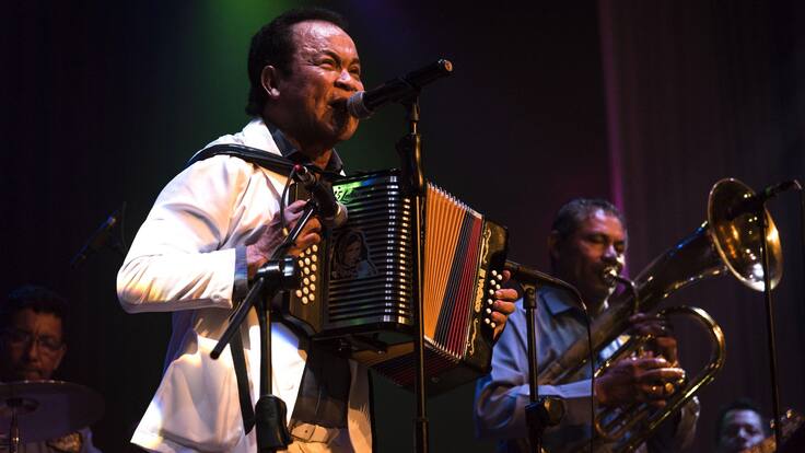 Quiero ser recordado por mis canciones, repertorio para la vida: Alfredo Gutiérrez