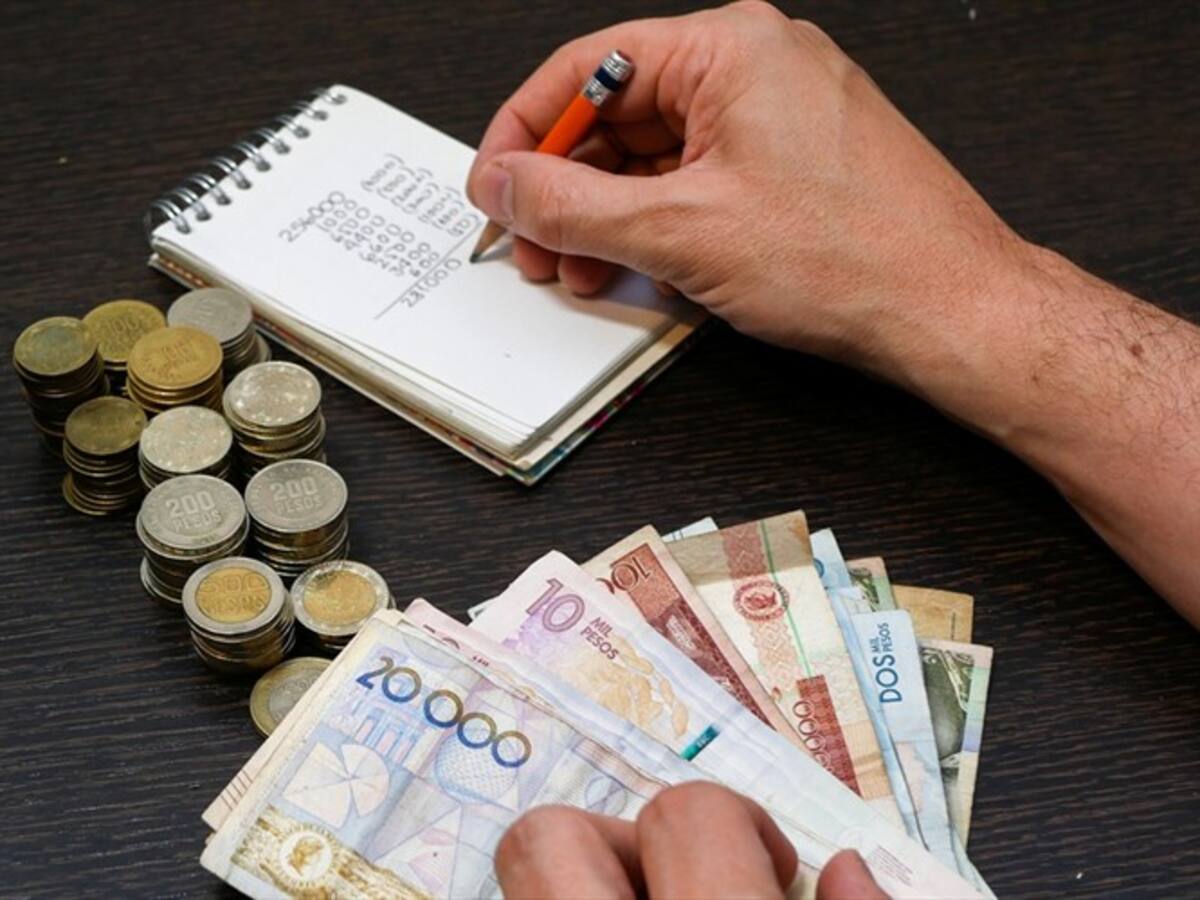 Tasa de usura será de 25,98% en enero