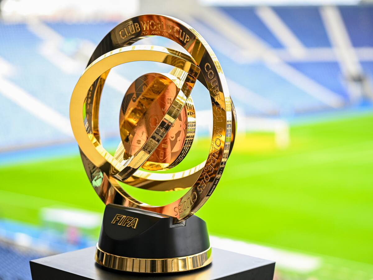 ¿Cuánto se ganaría el equipo campeón del Mundial de Clubes 2025?