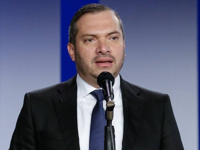 Andrés Stapper anunció que se trasladarán cinco zonas de reincorporación de las Farc