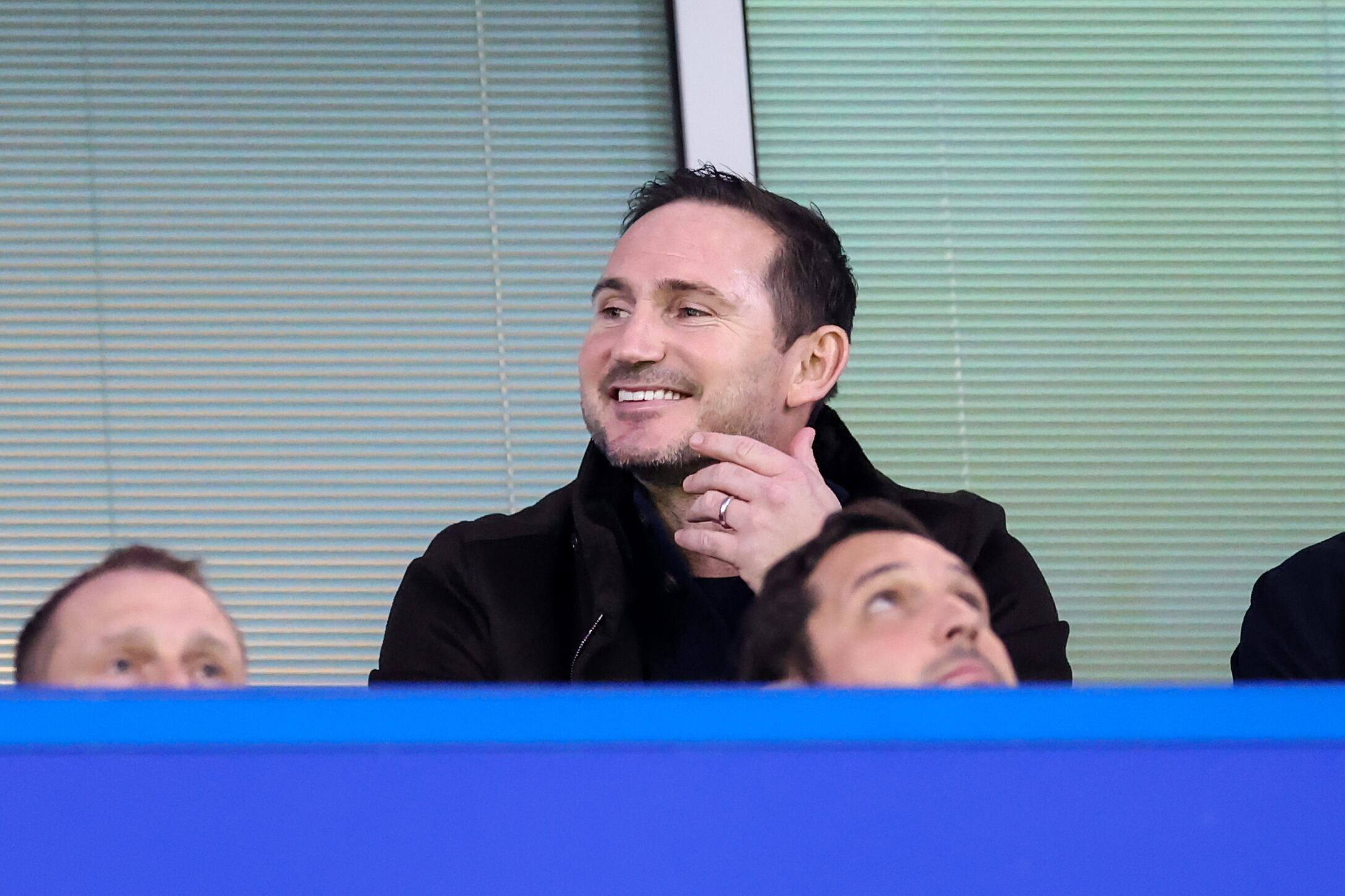 Frank Lampard. (Photo by Jacques Feeney/Offside/Offside via Getty Images)