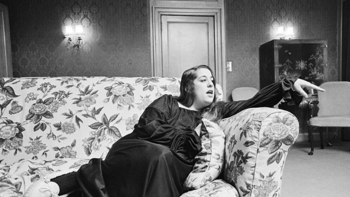 Quiero que la música de mi mamá sea parte de cosas respetables: hija de Cass Elliot