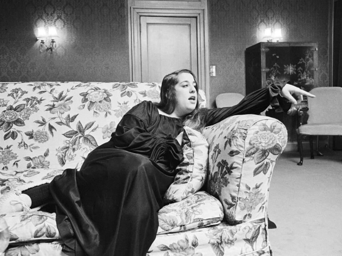 “Quiero que la música de mi mamá sea parte de cosas respetables”: hija de Cass Elliot