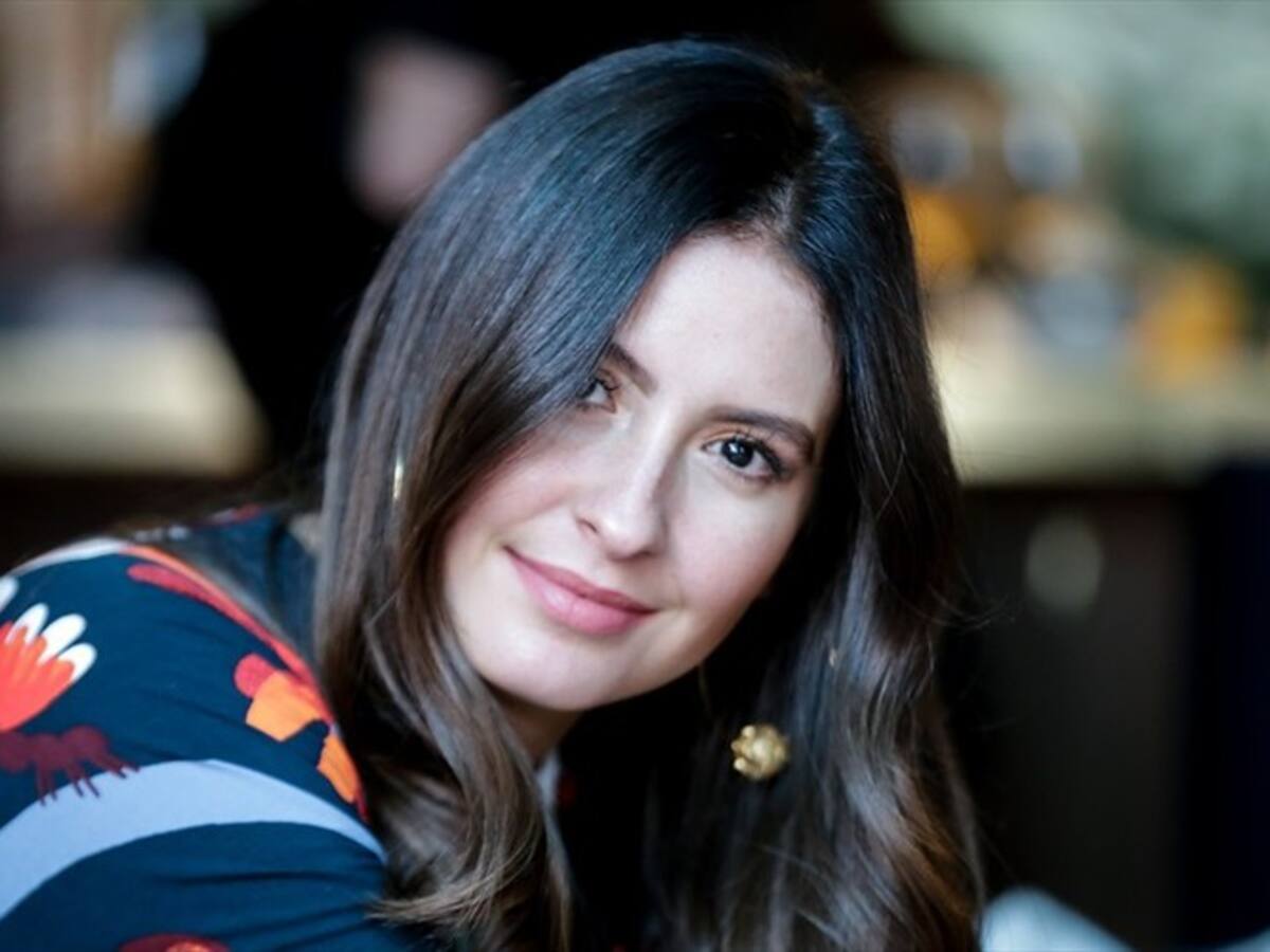 Taliana Vargas se sincera y habla sobre el aborto espontáneo que sufrió