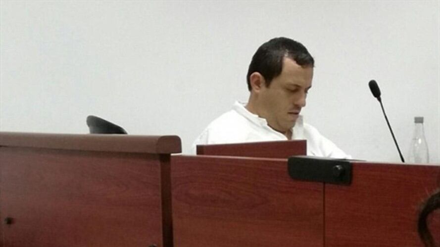 Según fallo condenatorio, Sami Spath cobraba el 30% de convenios de regalías en Córdoba. Foto: Archivo Particular