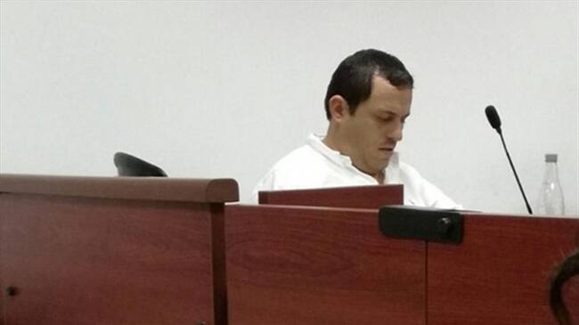 Según fallo condenatorio, Sami Spath cobraba el 30% de convenios de regalías en Córdoba. Foto: Archivo Particular