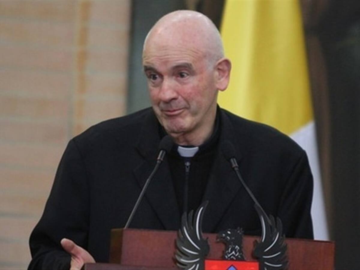 Monseñor Castro sorprendido por atentado planeado por disidencias contra “Timochenko"