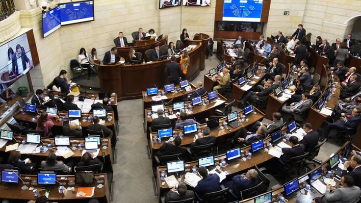 Reforma política: polémica por ampliación de periodos a cargos de elección popular